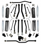 JK 3.5" Premium Series Lift Kit